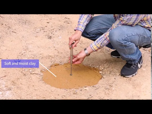 Shear Strength Image